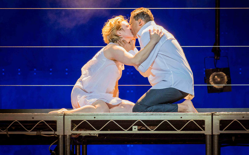 Polly Graham production wins again