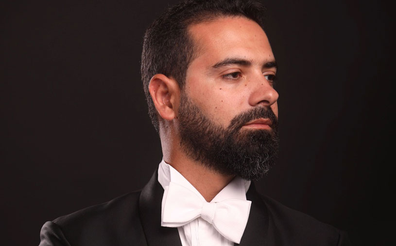 Bechara Moufarrej