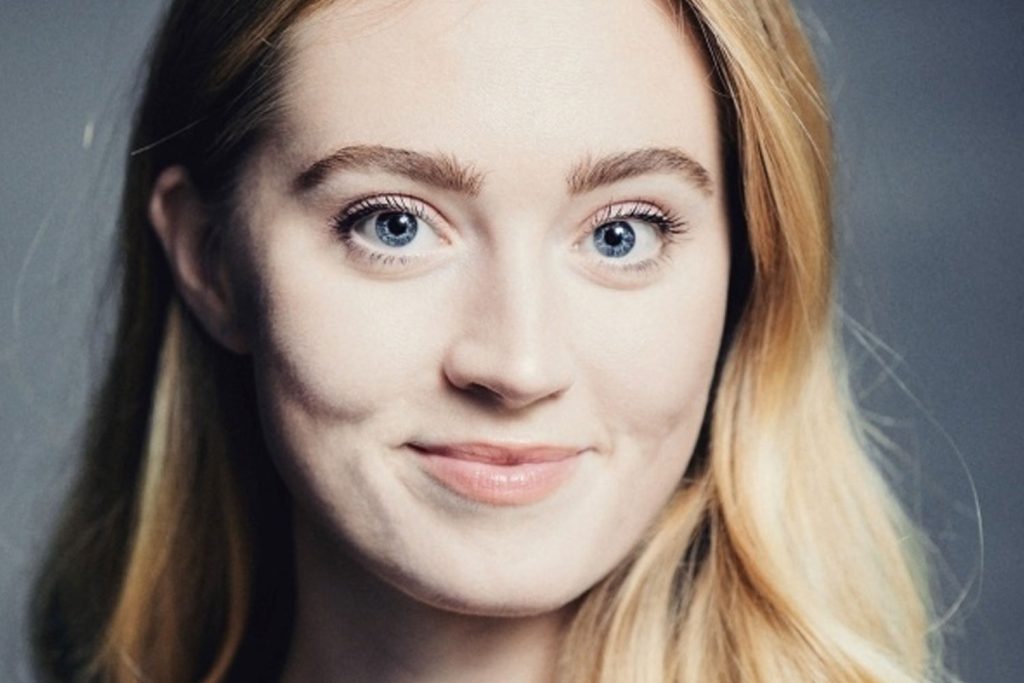 Stephanie Hershaw
