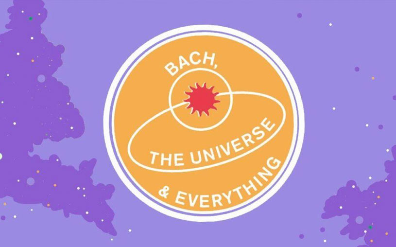 Back to Bach