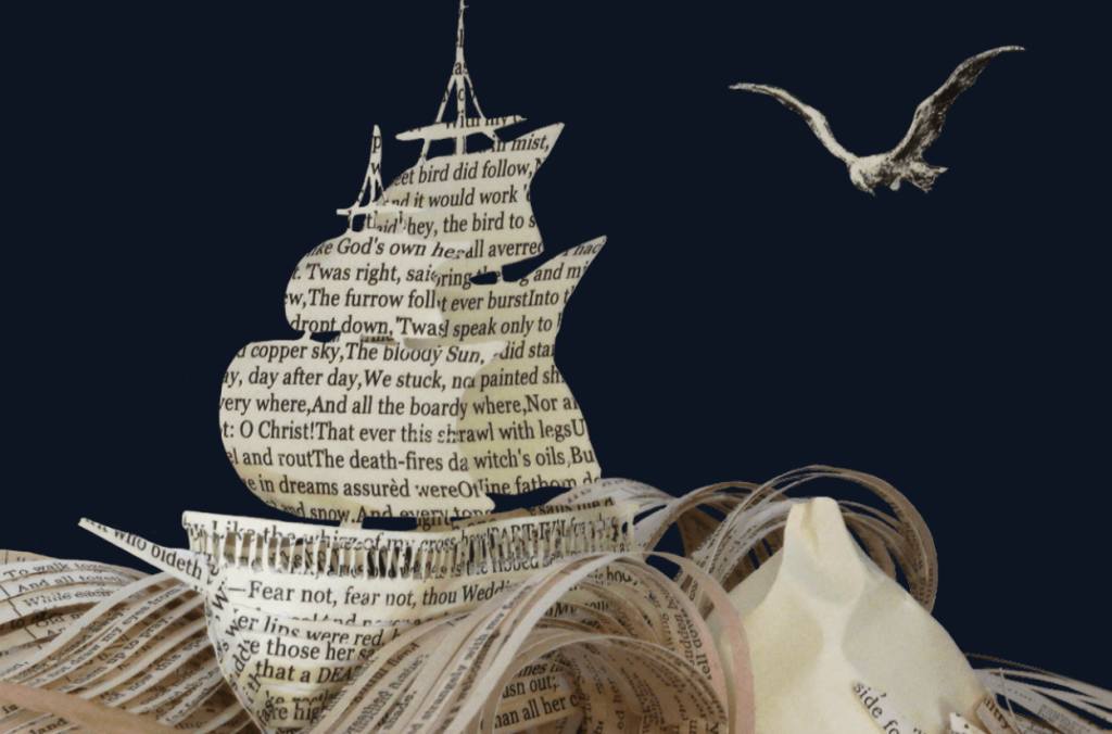 OAE Ancient-Mariner
