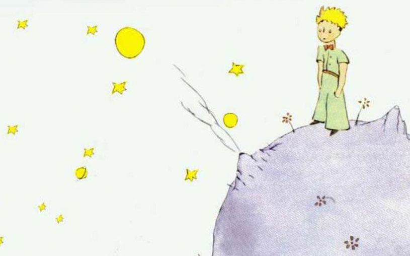 Little Prince