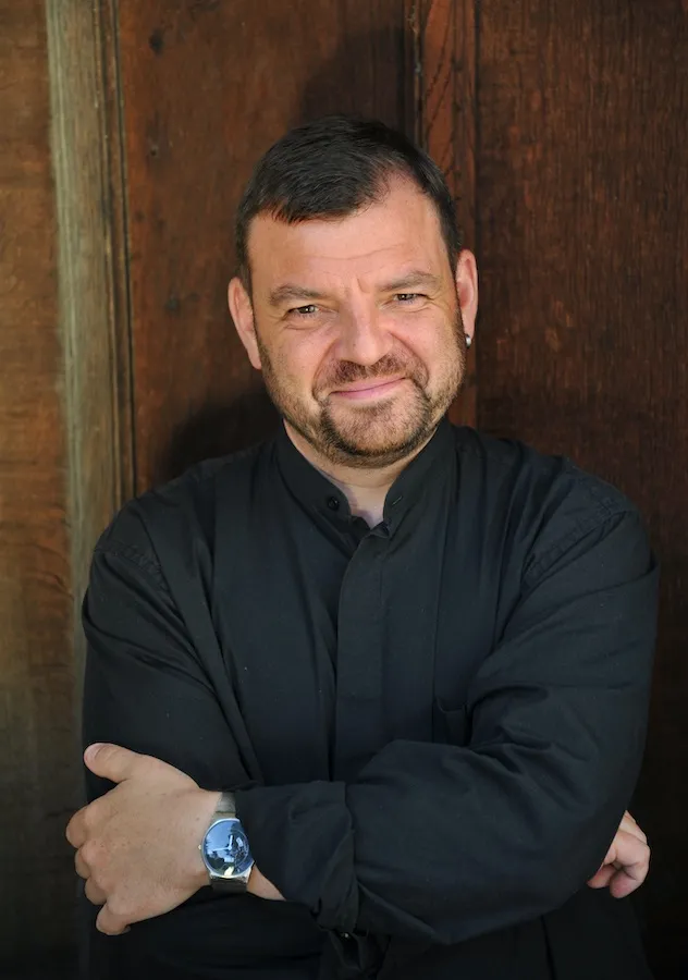 Steven Devine