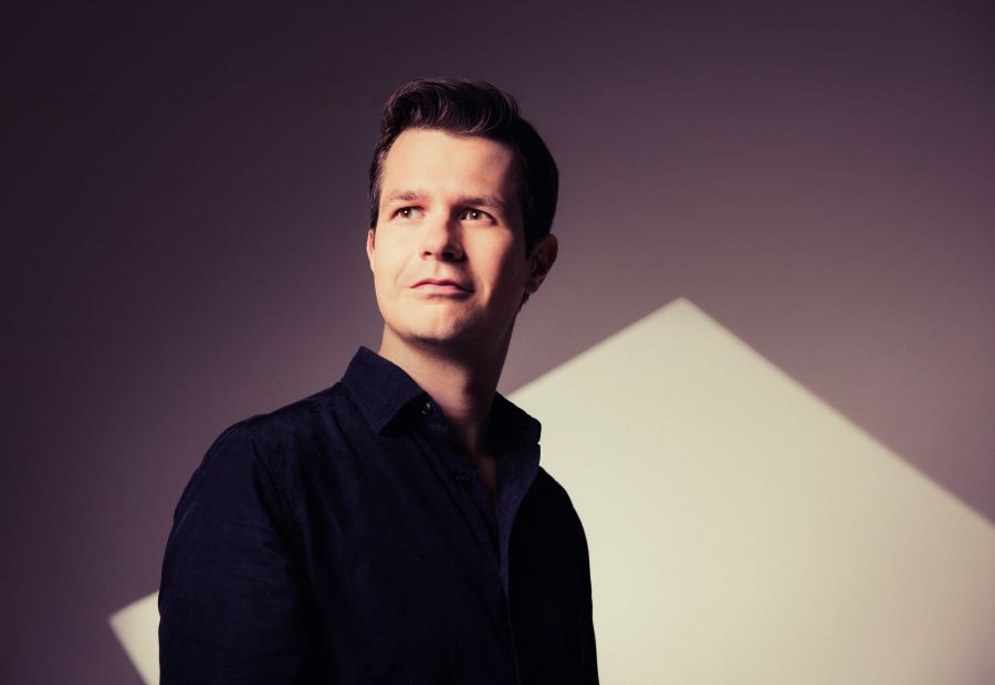 Florian Stoertz © Andy Porter